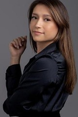 foto Perito Médica em Maringá PR | Dra. Bárbara Gabriele de França Silva | M Perícias